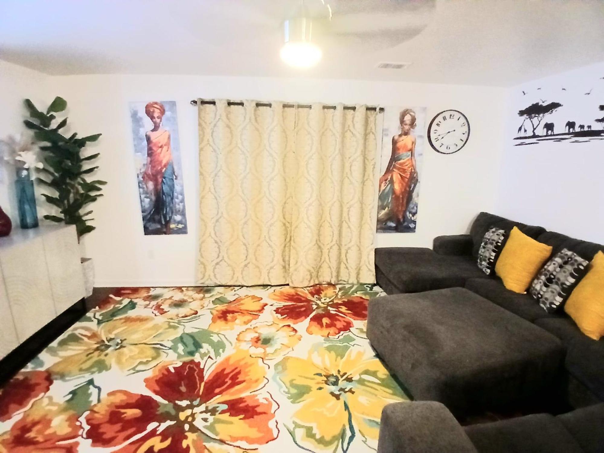 Beautifully Designed & Spacious In 10mins From Ewr Airport, Close To Nyc And Beth Israel Hospital Appartement *