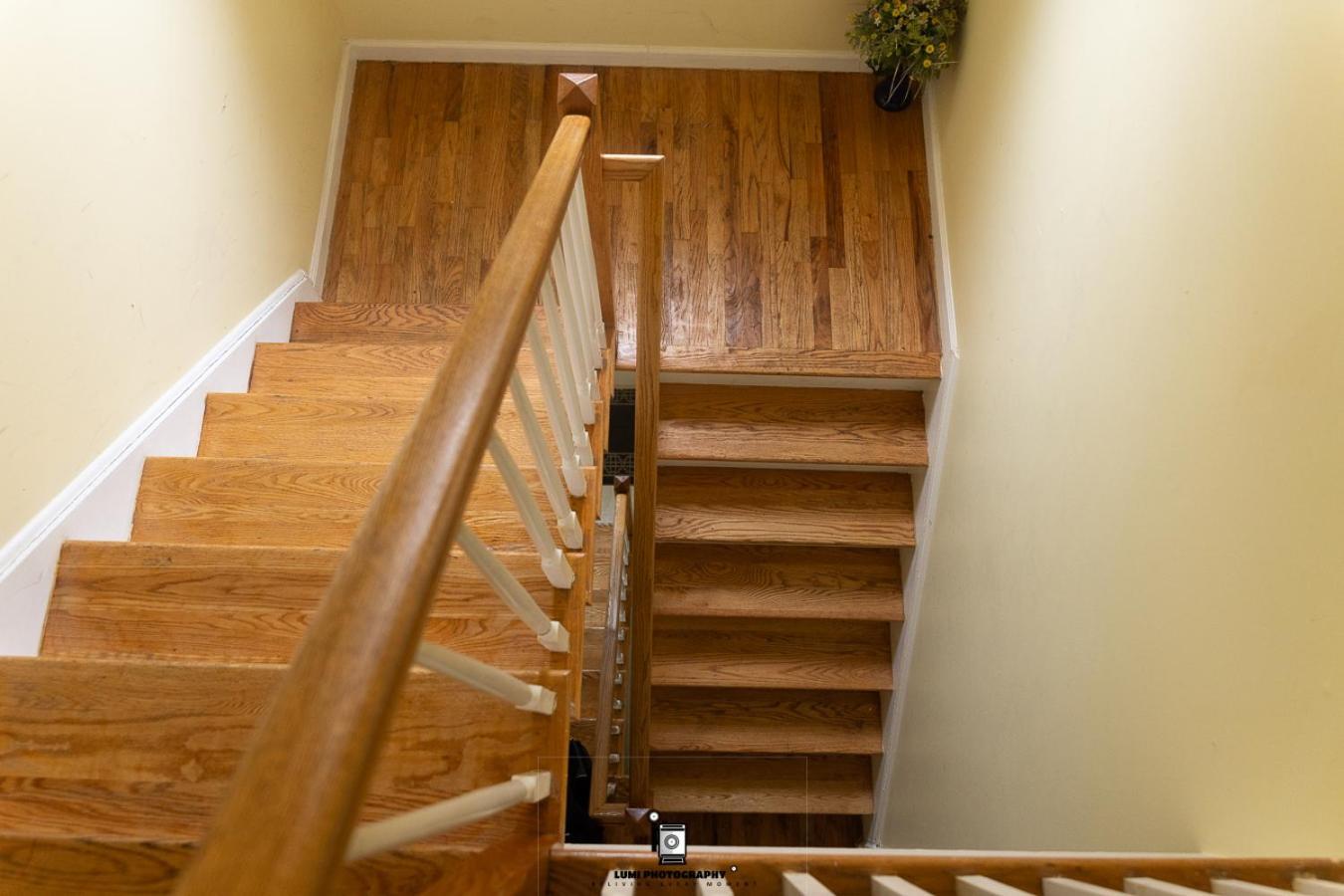 Beautifully Designed & Spacious In 10mins From Ewr Airport, Close To Nyc And Beth Israel Hospital * Newark