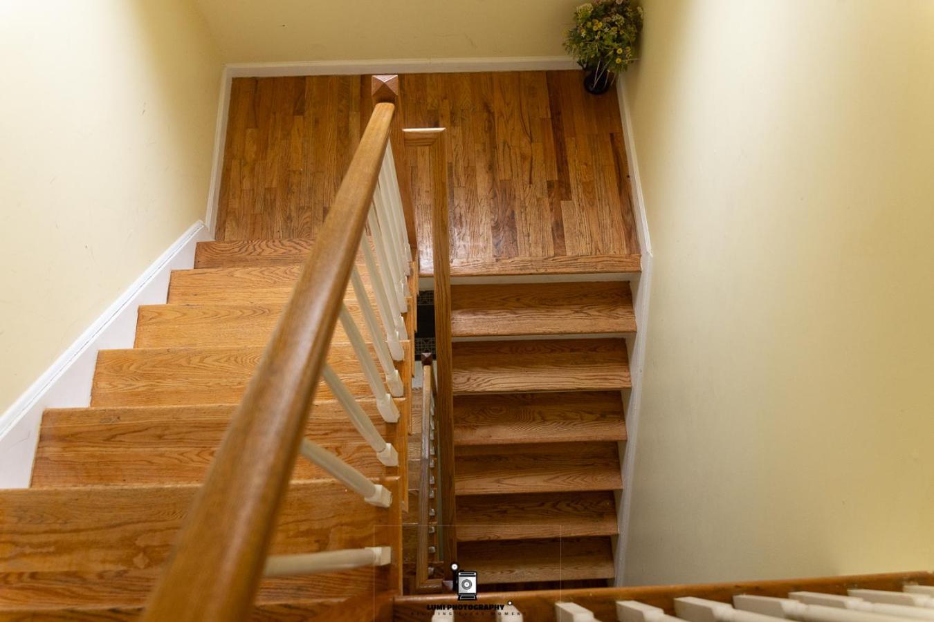 Appartement Beautifully Designed & Spacious In 10mins From Ewr Airport, Close To Nyc And Beth Israel Hospital Newark