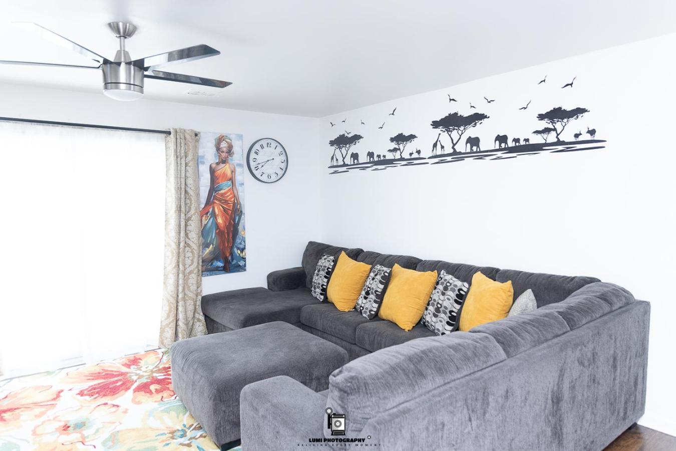 Appartement Beautifully Designed & Spacious In 10mins From Ewr Airport, Close To Nyc And Beth Israel Hospital