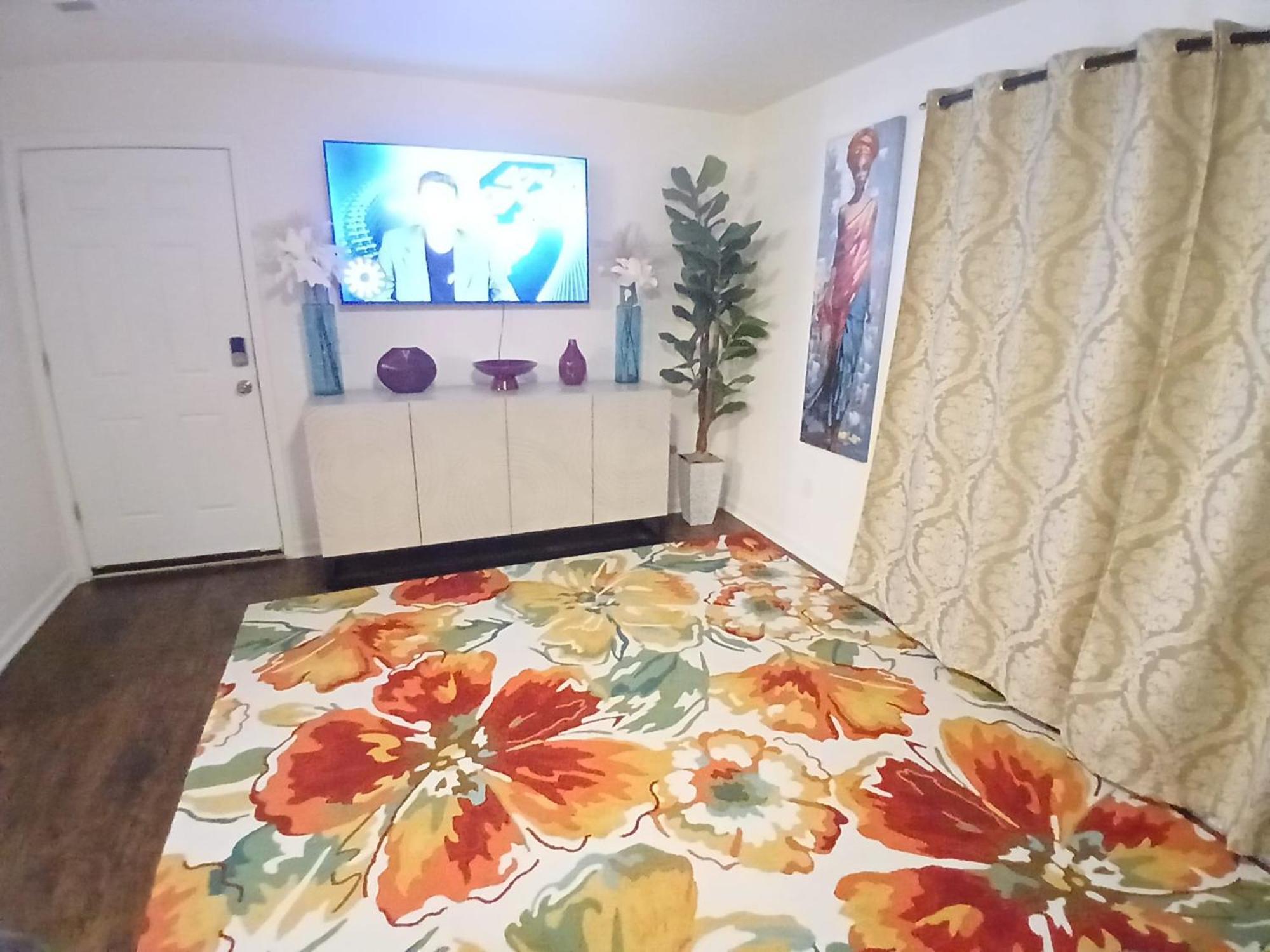 Appartement Beautifully Designed & Spacious In 10mins From Ewr Airport, Close To Nyc And Beth Israel Hospital *