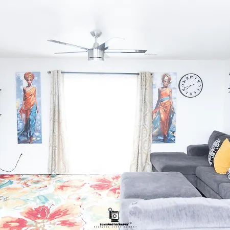 Beautifully Designed & Spacious Apartment In Newark 10Mins From Ewr Airport, Close To Nyc And Beth Israel Hospital Extérieur photo